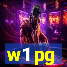 w1 pg