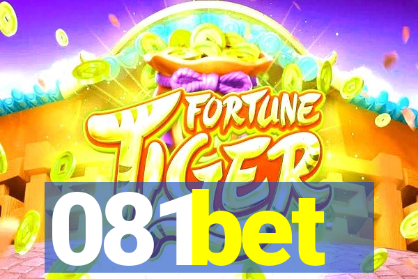 081bet