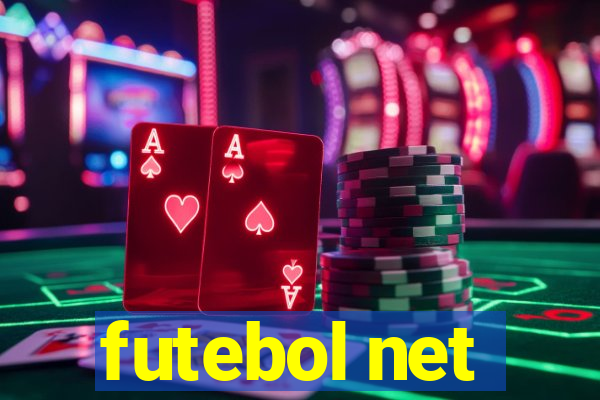 futebol net