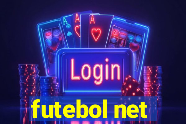 futebol net