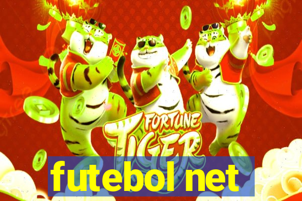 futebol net