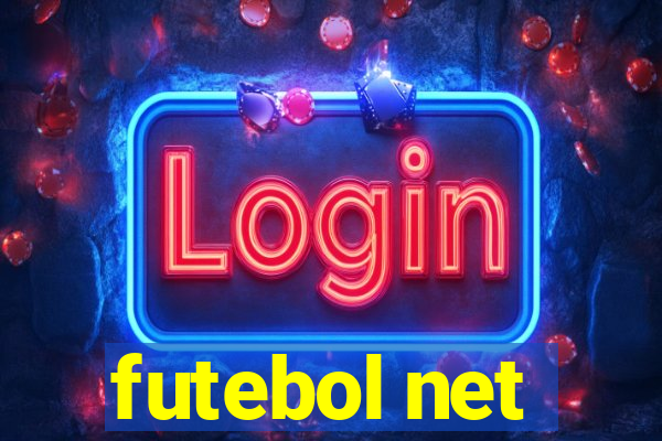 futebol net