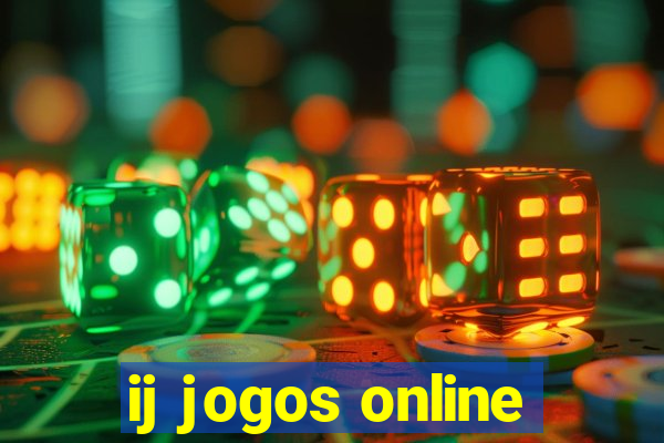 ij jogos online