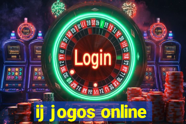 ij jogos online