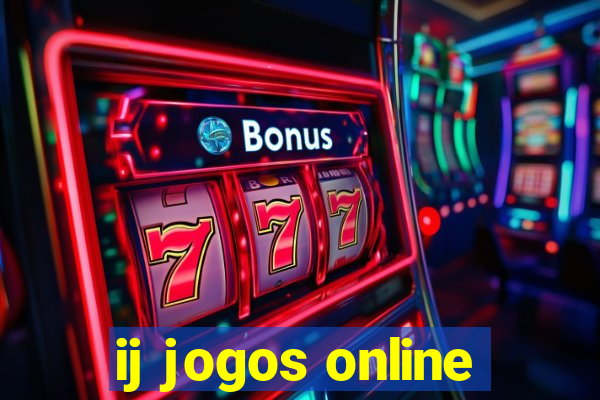 ij jogos online