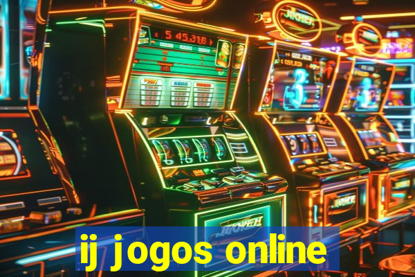 ij jogos online