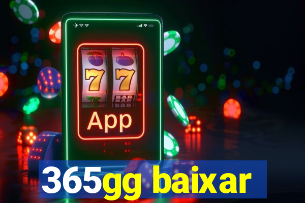 365gg baixar