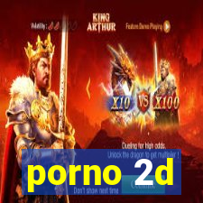 porno 2d