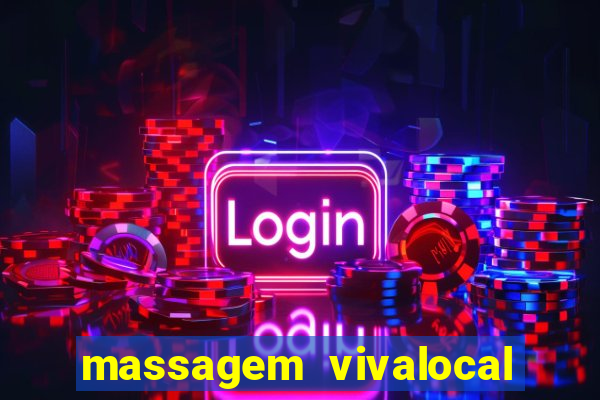 massagem vivalocal em santos sp