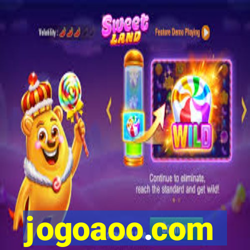 jogoaoo.com