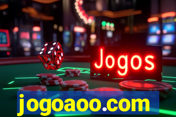 jogoaoo.com