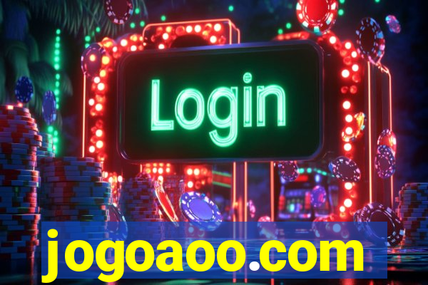 jogoaoo.com