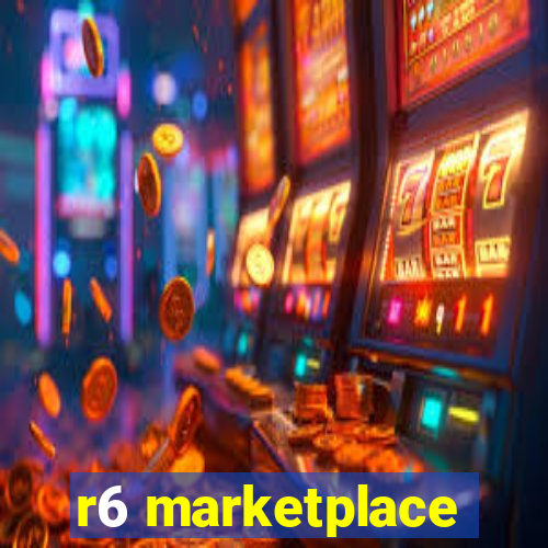 r6 marketplace