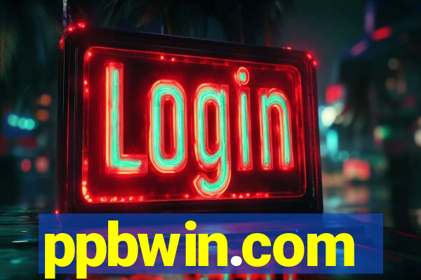 ppbwin.com