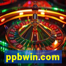 ppbwin.com