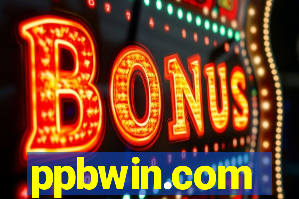 ppbwin.com