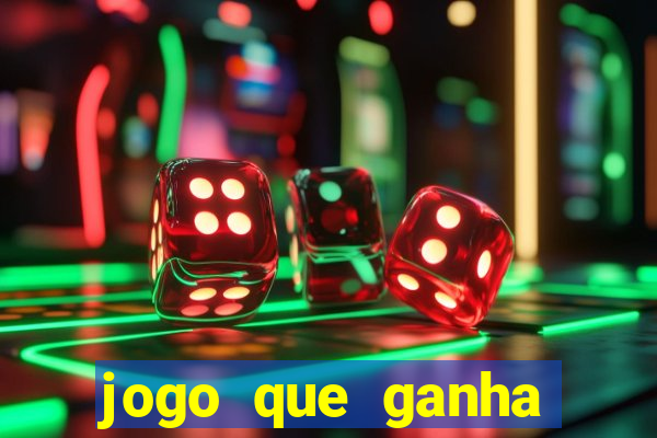 jogo que ganha dinheiro pagbank