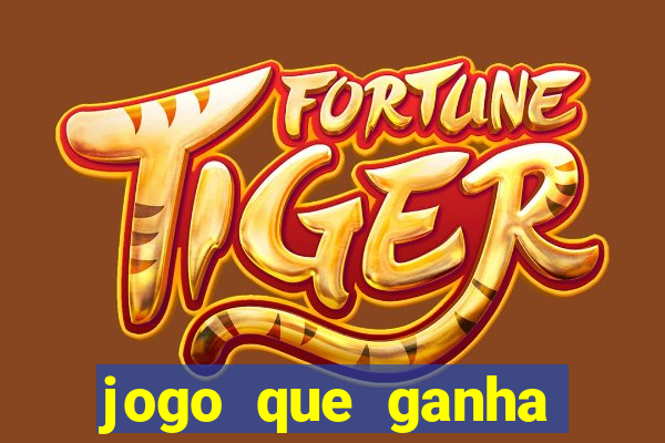 jogo que ganha dinheiro pagbank