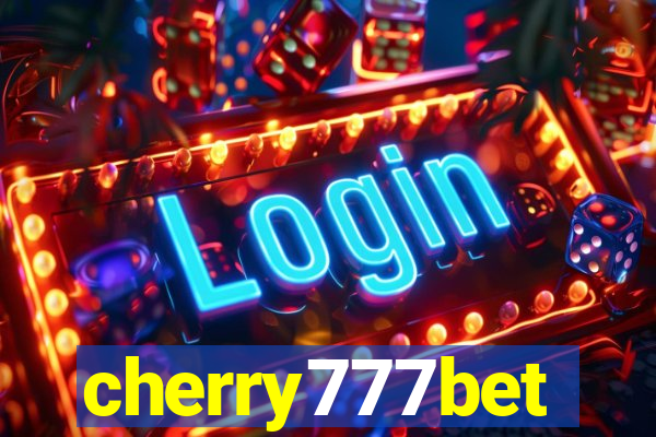 cherry777bet