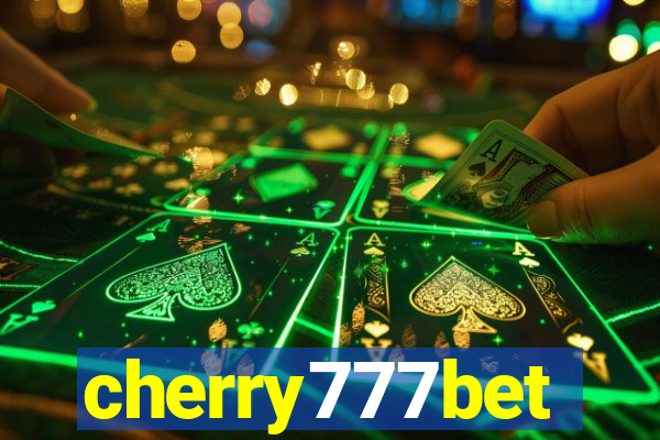 cherry777bet