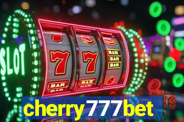 cherry777bet