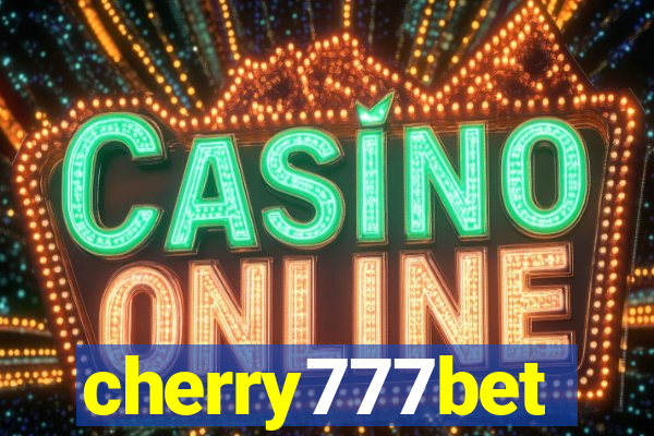 cherry777bet