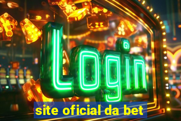 site oficial da bet