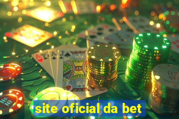 site oficial da bet