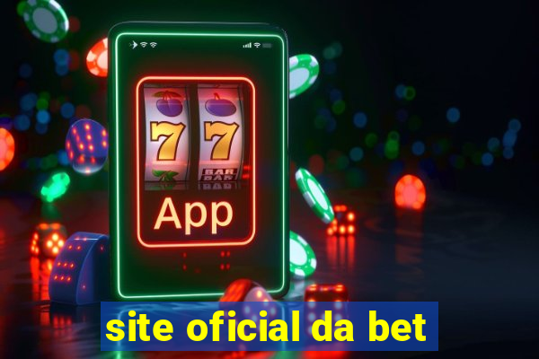 site oficial da bet