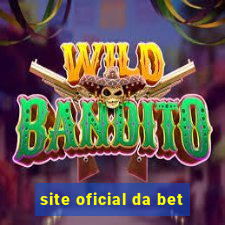 site oficial da bet