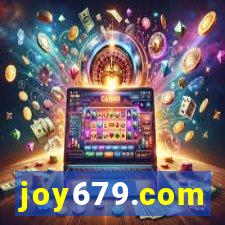 joy679.com