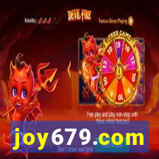 joy679.com