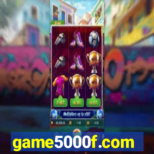 game5000f.com