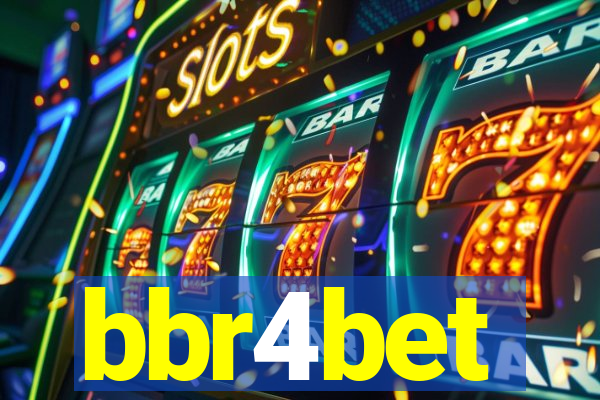 bbr4bet