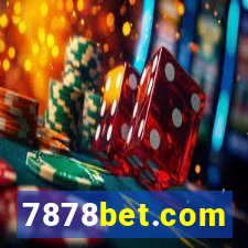 7878bet.com