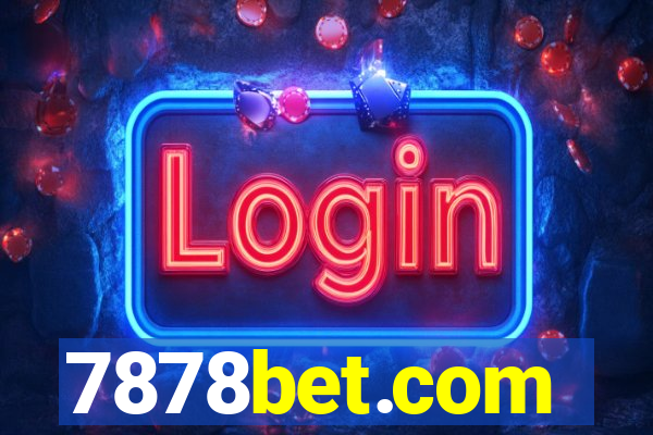 7878bet.com