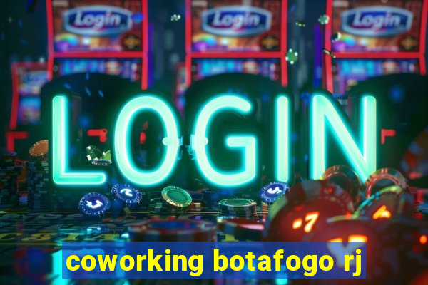 coworking botafogo rj