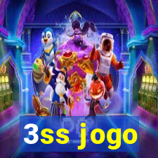 3ss jogo