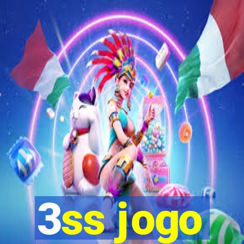 3ss jogo