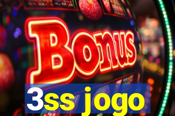 3ss jogo