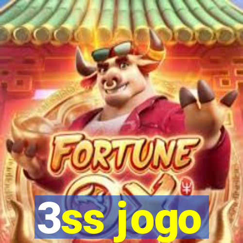 3ss jogo