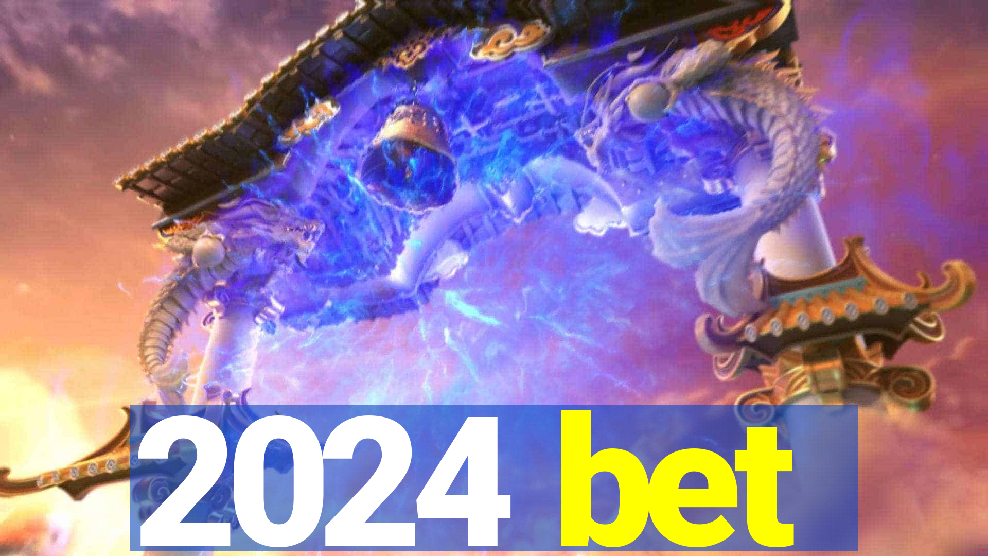 2024 bet