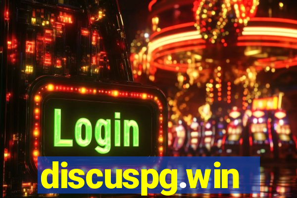 discuspg.win