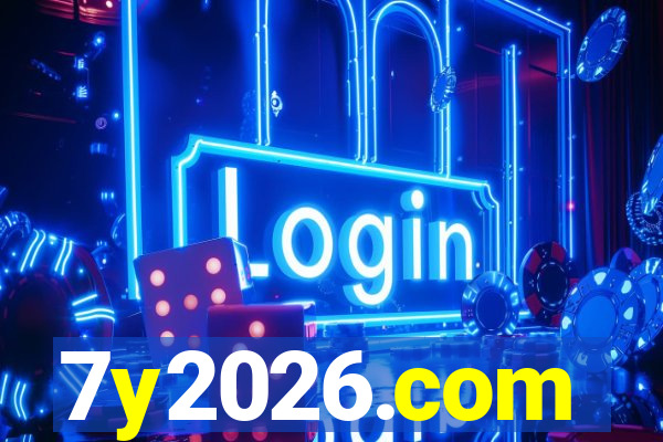 7y2026.com