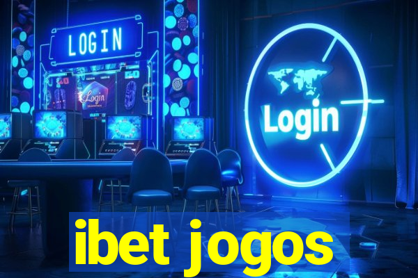 ibet jogos