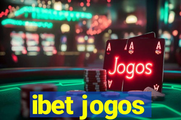 ibet jogos