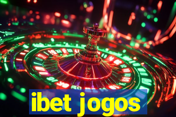 ibet jogos