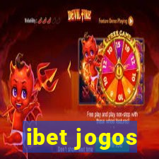 ibet jogos