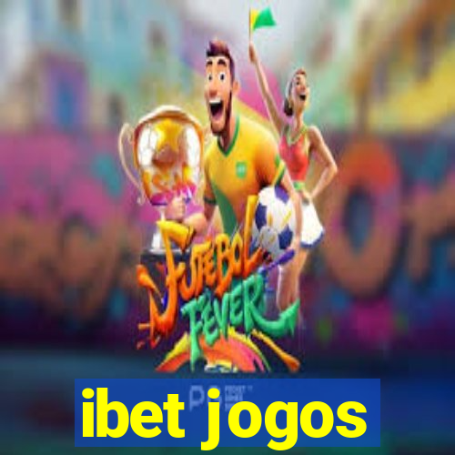 ibet jogos