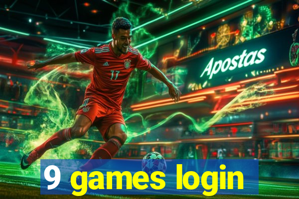 9 games login